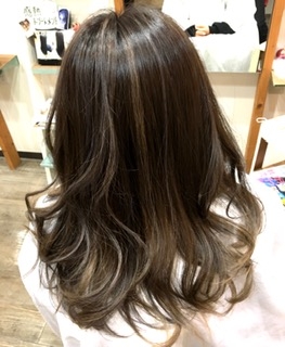 AMOR HAIR アモールヘアー | gulatilaw.com